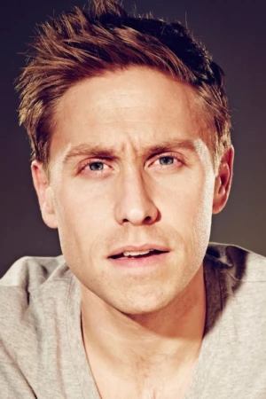 Russell Howard