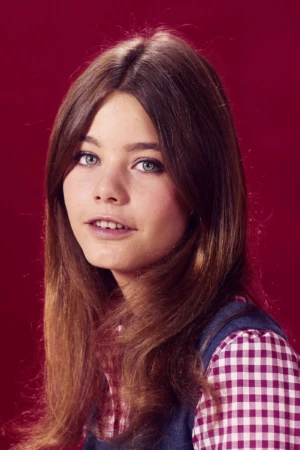 Susan Dey