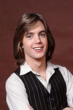 Shaun Cassidy