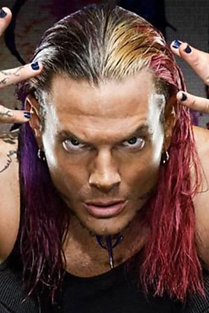 Jeff Hardy