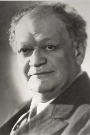 Rudolph Schildkraut