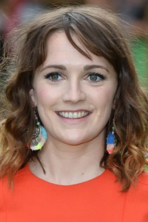 Charlotte Ritchie