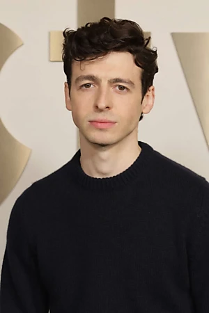 Anthony Boyle