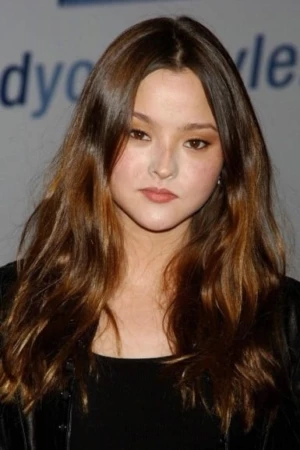 Devon Aoki