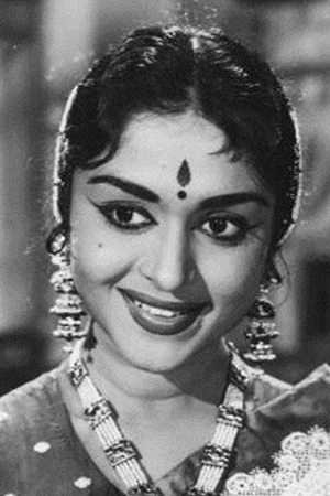 B. Saroja Devi