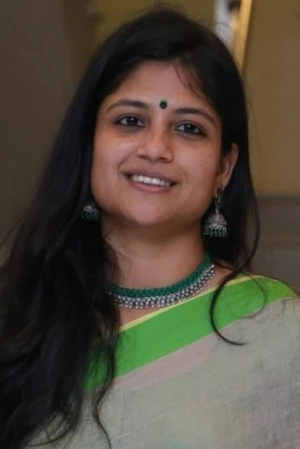 Aditi Balan