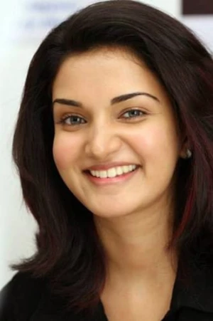 Honey Rose