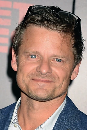 Steve Zahn