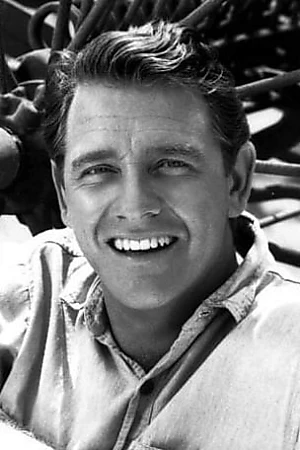 Richard Crenna