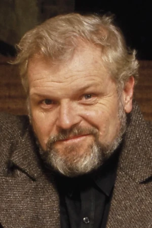 Brian Dennehy