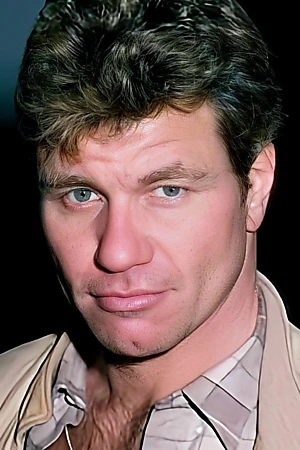 Martin Kove