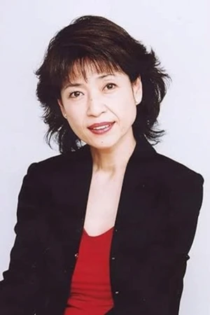 Midori Hagio