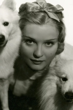 Anna Sten