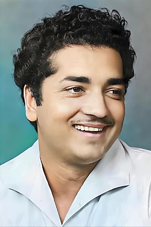 Prem Nazir