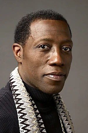 Wesley Snipes