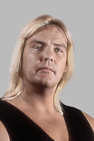 Barry Windham