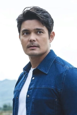 Dingdong Dantes