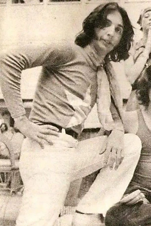 Sérgio Dias