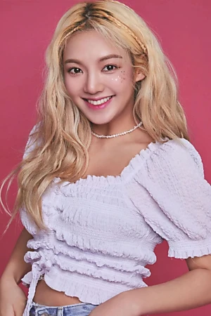 Hyoyeon