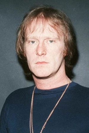 Dennis Waterman