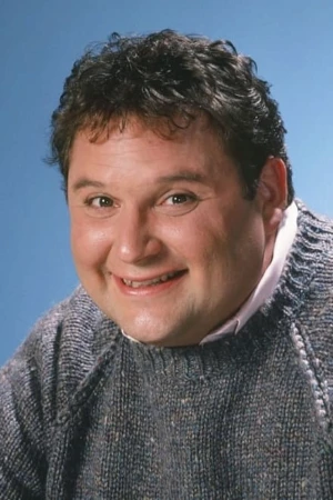 Stephen Furst