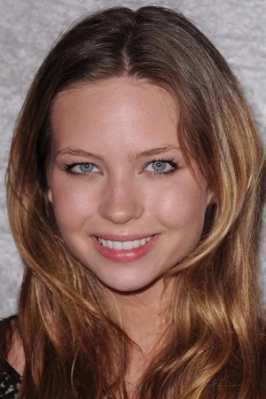 Daveigh Chase