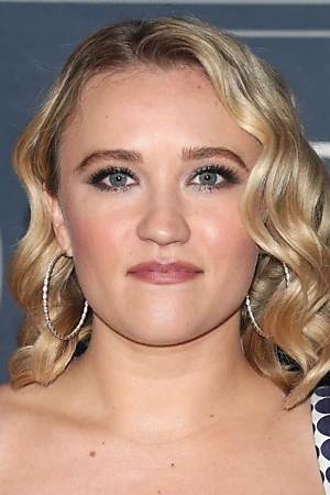 Emily Osment