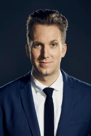 Jordan Klepper