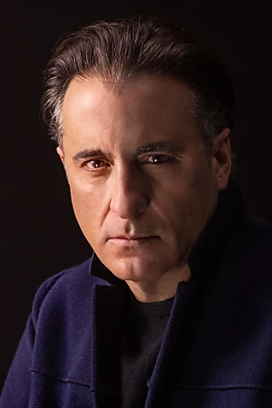 Andy García