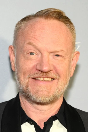 Jared Harris