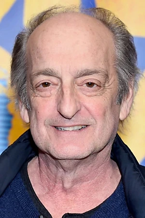 David Paymer