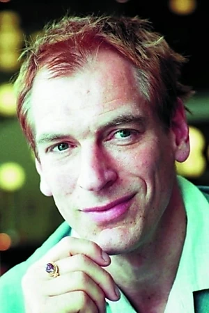 Julian Sands