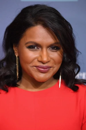 Mindy Kaling