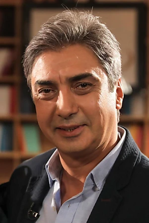 Necati Şaşmaz