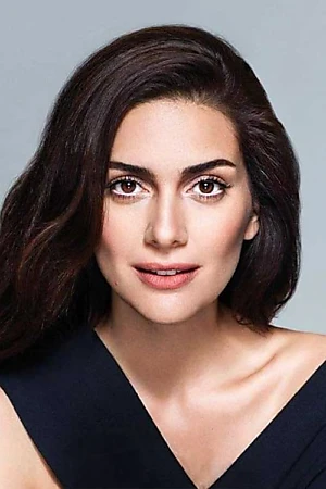 Bergüzar Korel