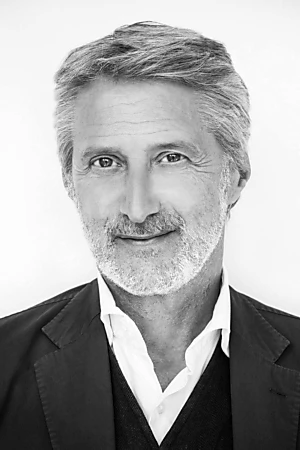 Antoine de Caunes