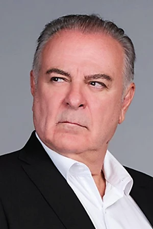 Burak Sergen