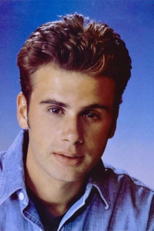 Jamie Walters