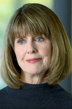 Pam Dawber