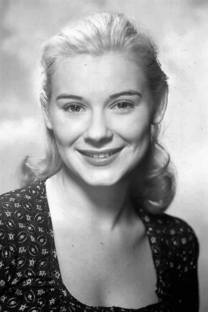 Hope Lange