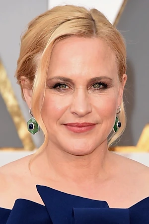 Patricia Arquette