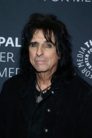 Alice Cooper