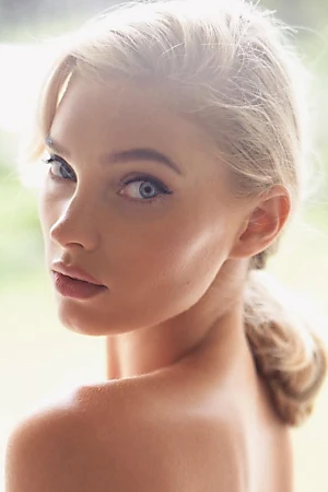 Elsa Hosk