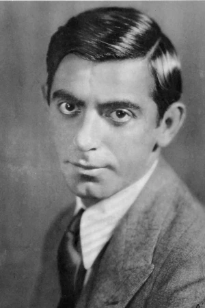 Eddie Cantor