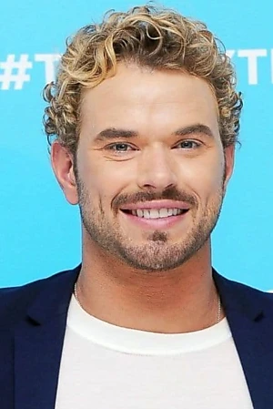 Kellan Lutz