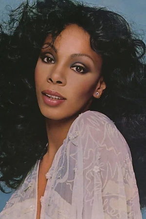 Donna Summer