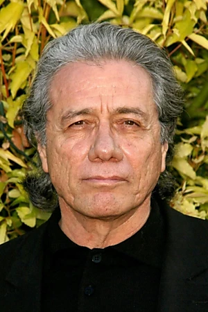 Edward James Olmos