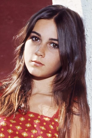 Romina Power