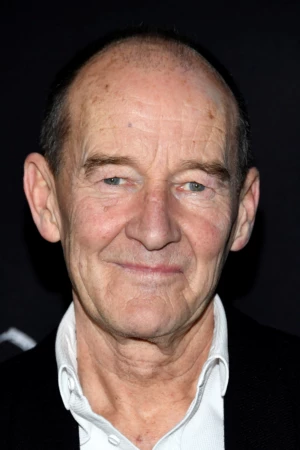 David Hayman