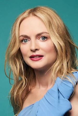 Heather Graham